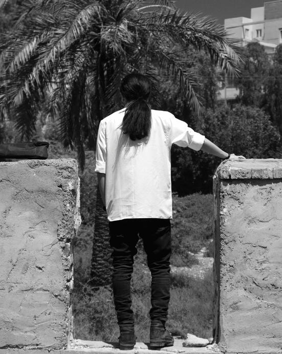 nakhl memories